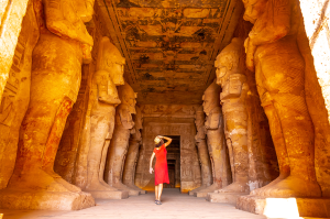 Abu Simbel Sun Festival Package: The Elite 10-Day Solar Alignment & Nile Expedition