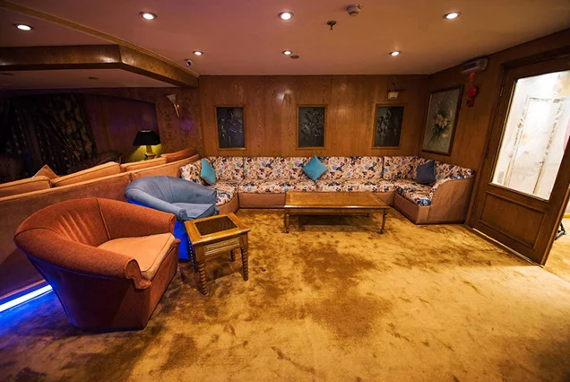 La Terrasse Nile Cruise 4 Days Aswan Luxor