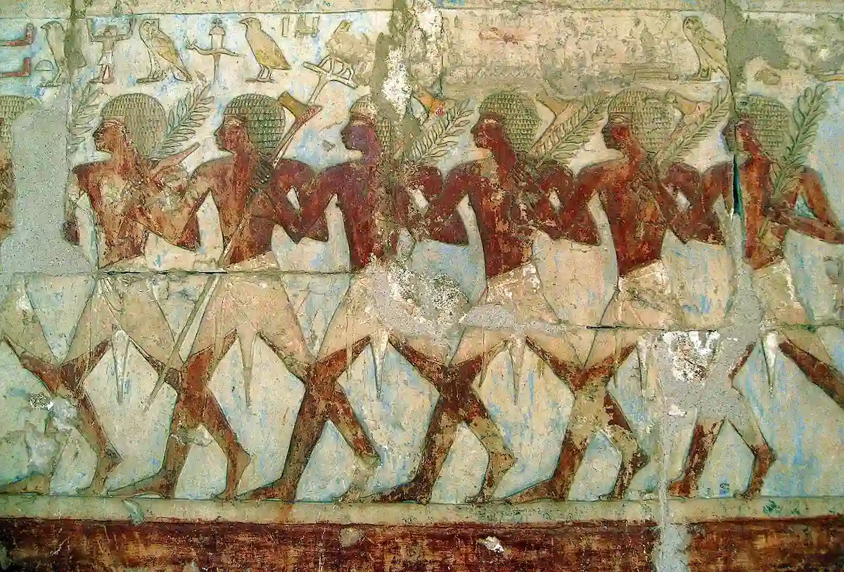 Land of Punt: Egypt’s Mysterious Realm of Riches and Sacred Origins