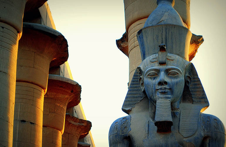 Ancient Egyptian pharaohs – Top 15 Guide