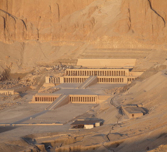 Luxor Egypt - Guide to the World’s Greatest Museum