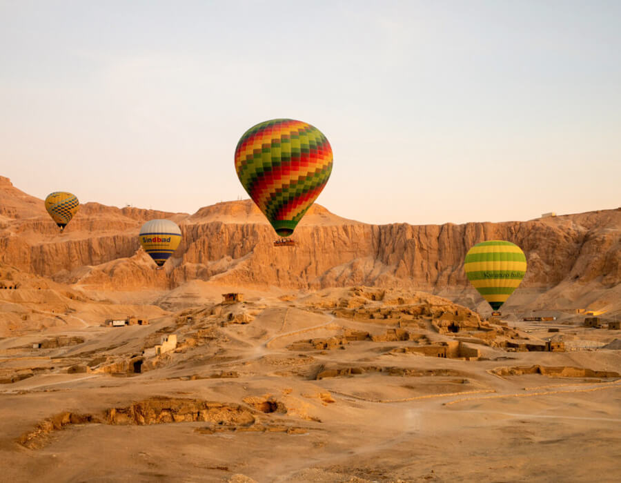 Luxor Egypt Ultimate Guide: Best Attractions & Tips