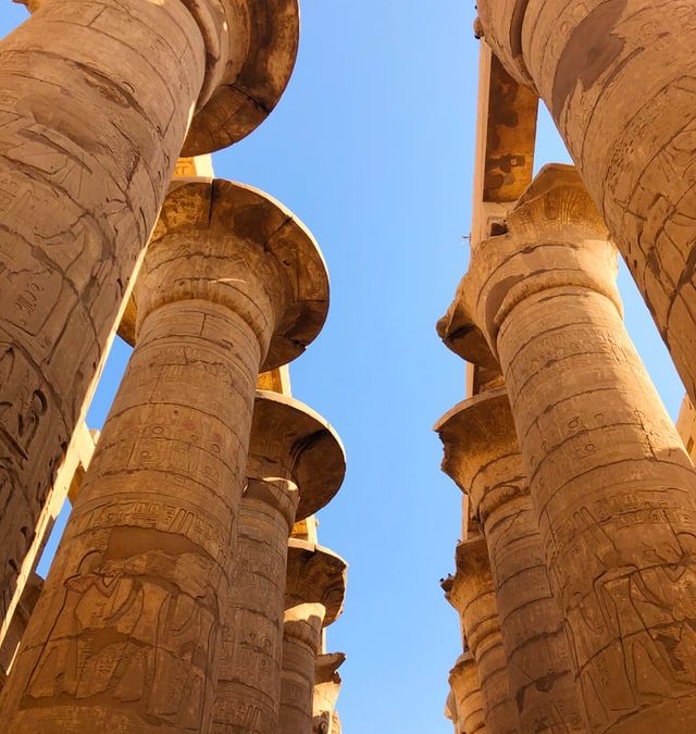 10 Days Egypt Tour Package All-Inclusive Discovery of Cairo Hurghada & Nile Cruise