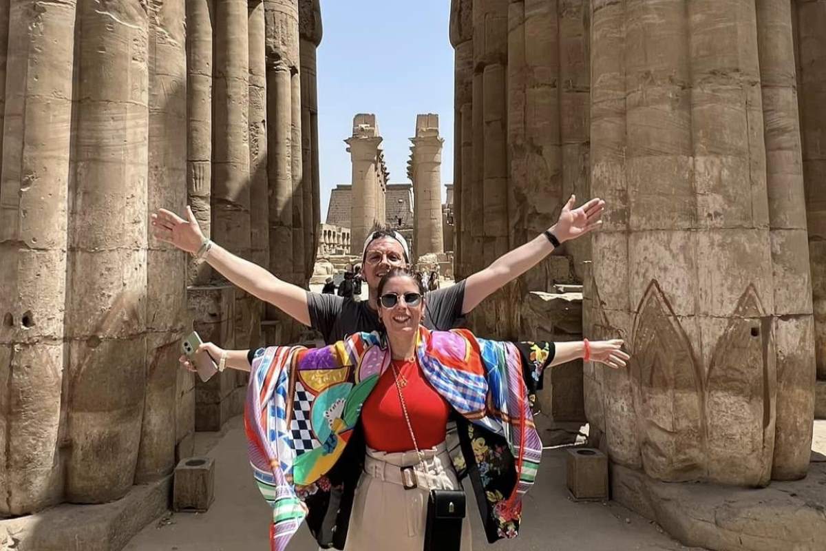 15 Days Egypt Tour Exploring Cairo, Alexandria, Nile Cruise & Red Sea