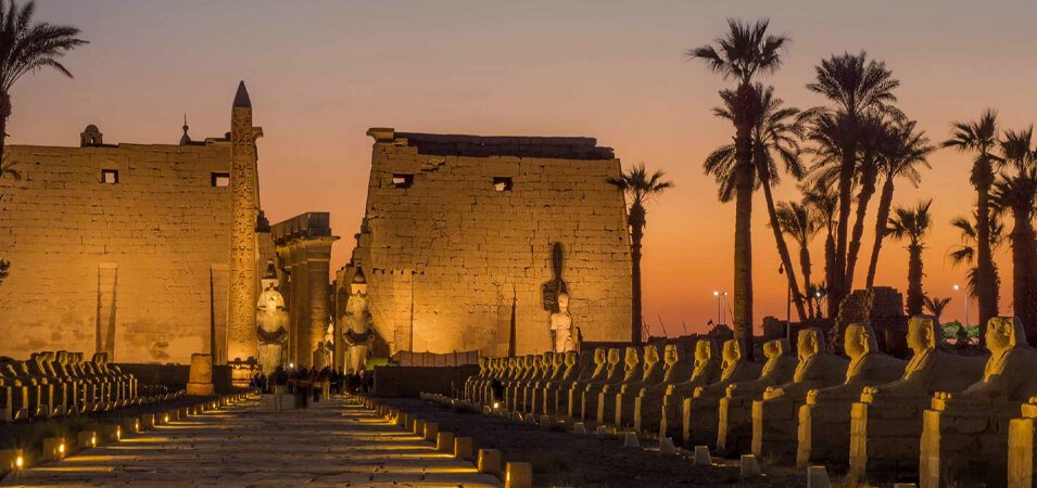 2 Day Aswan From Cairo Private Flight Expedition