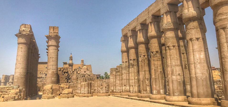 2 Day Aswan From Cairo Private Flight Expedition