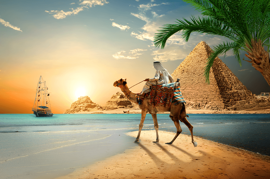 Tips For Luxury Egypt Tour Packages for a Memorable Holiday