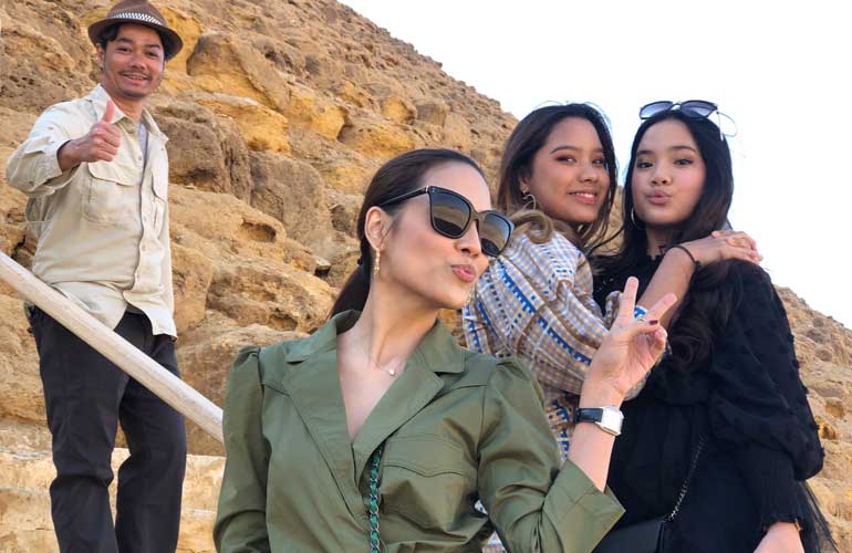 Luxury Egypt Vacations on a Budget Guide