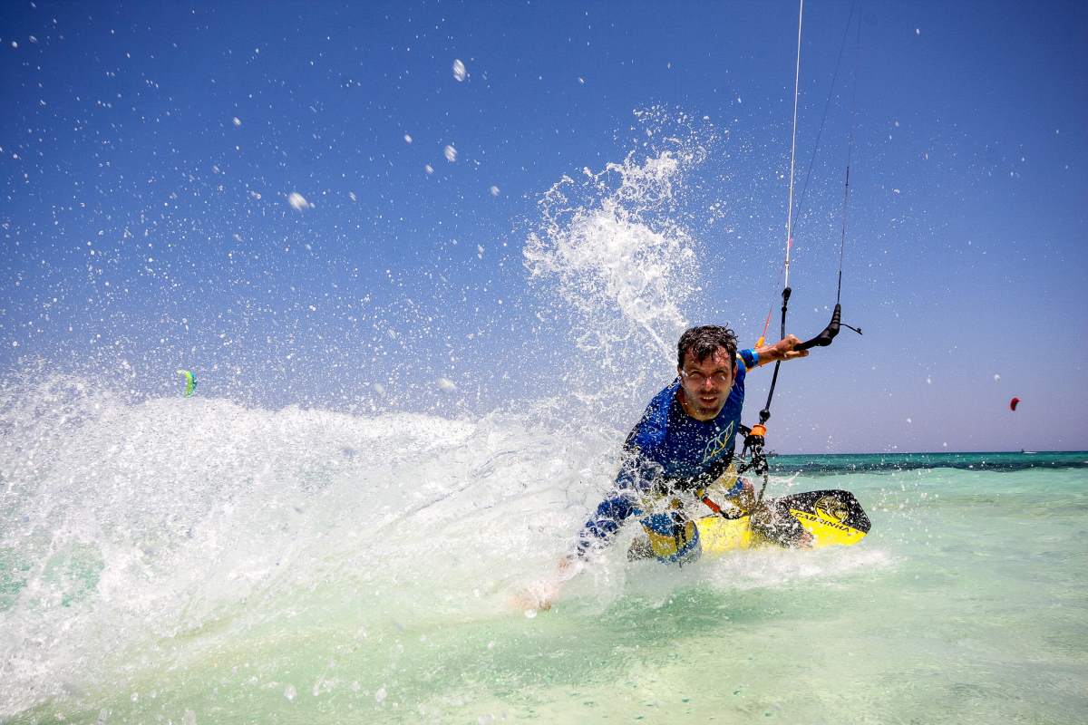 Marsa Alam Trips