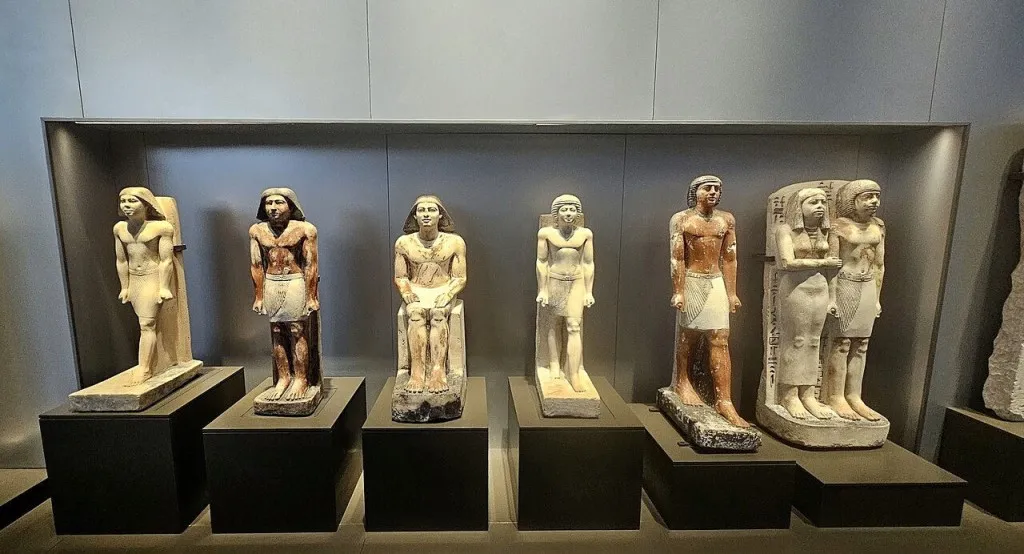 10 Day Marvelous Egypt Package