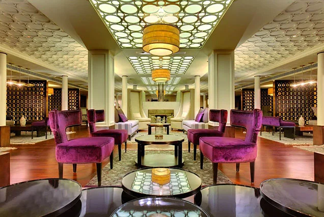 Mayfair Nile Cruise 5 Days Luxor Aswan