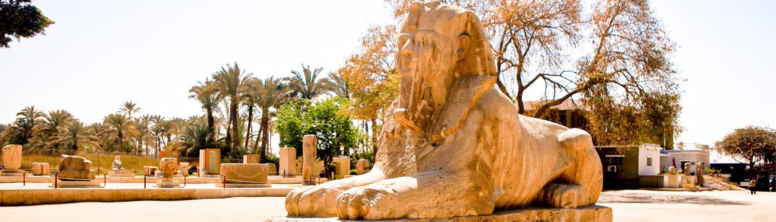 Memphis: Discover the Legacy of an Ancient Nile City | Memphis
