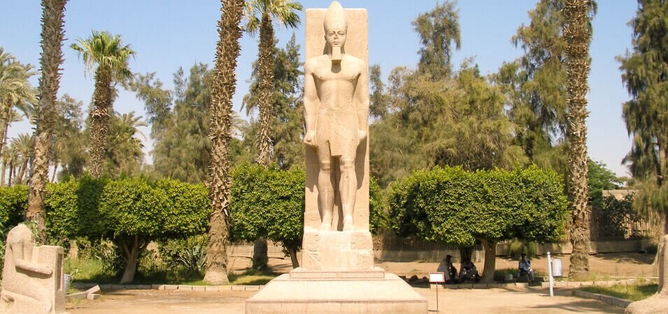 Cairo Tour Package 4-Day Ancient Wonders & Hidden Gems Expedition