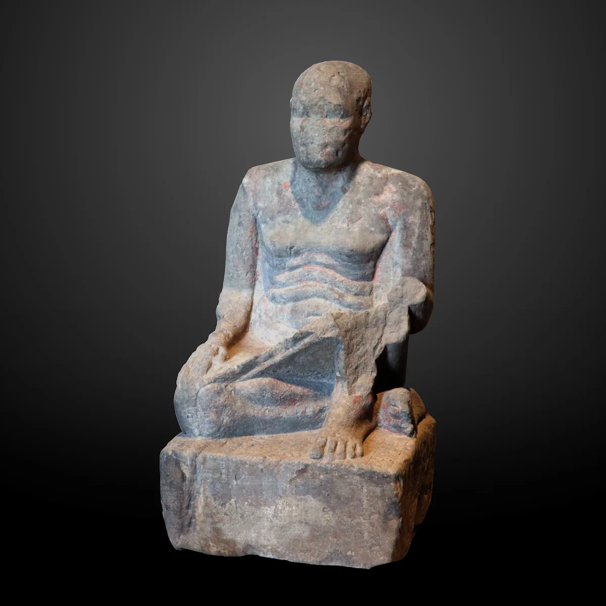 Mentuhotep I: Theban Founder of the 11th Dynasty