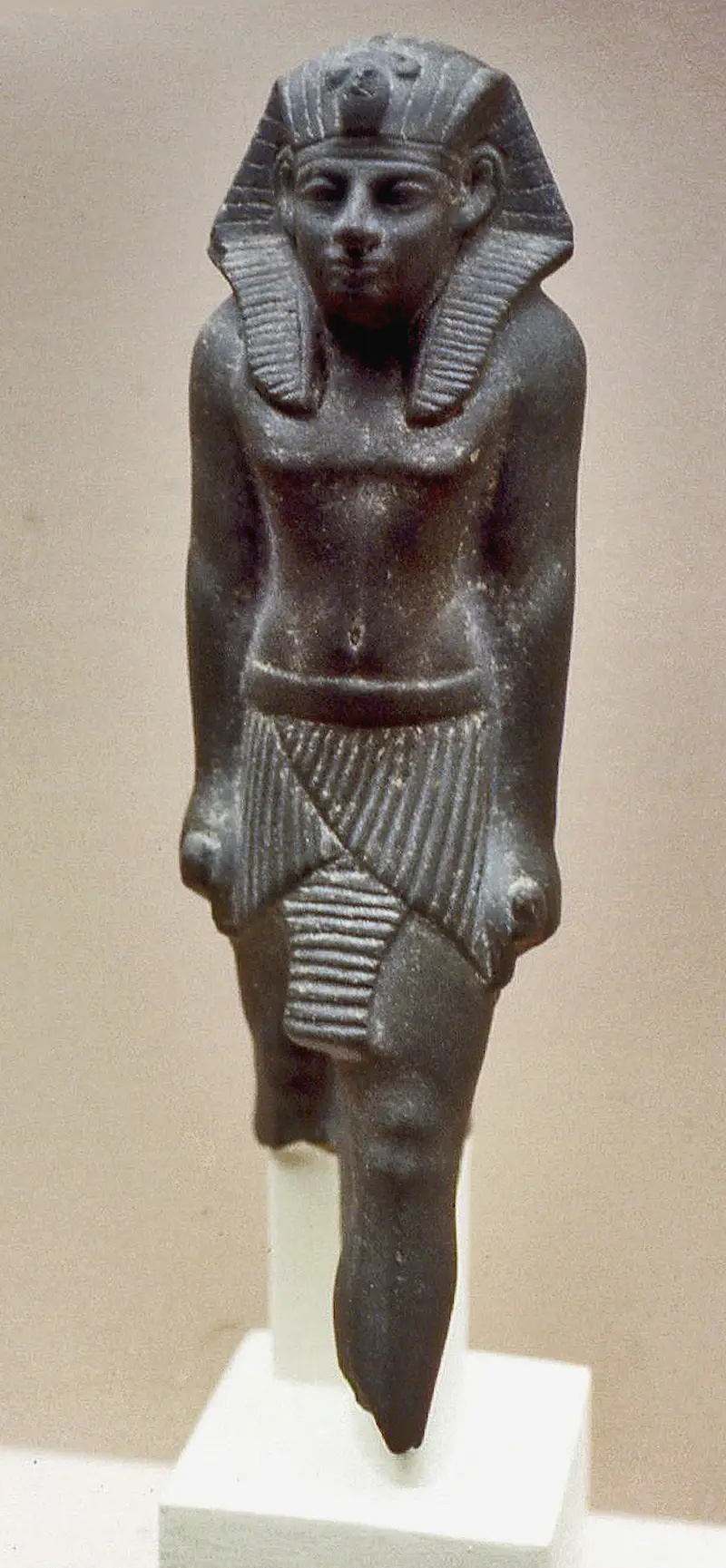 Mentuhotep IV: The Enigmatic Last Pharaoh of Egypt’s Eleventh Dynasty