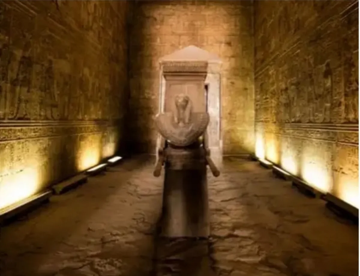 Merneith: Egypt’s Groundbreaking Queen & First Female Pharaoh
