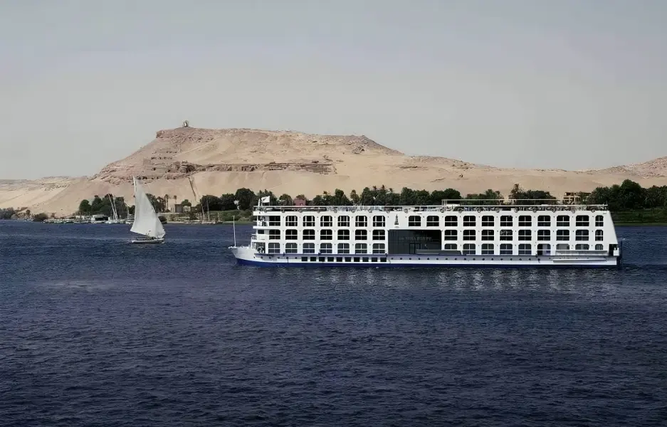 Miss Egypt Nile Cruise