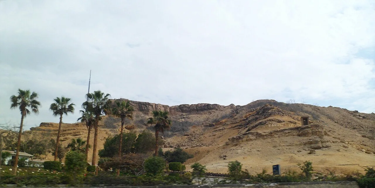 Mokattam Mountain: History, Faith & Views in Cairo