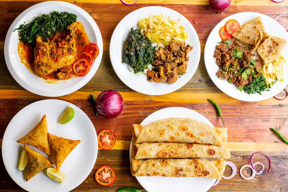 Mombasa Food and Dining Guide: Elite Coastal Luxury