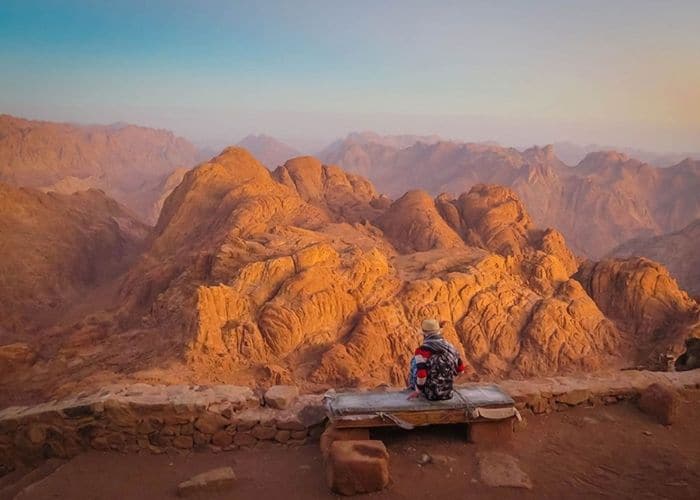 Holiday to Taba With Nile Cruise 15-Day Luxury Egypt Tour