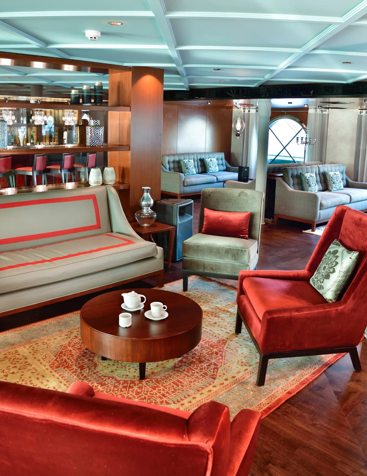 MS MayFlower Nile Cruise 4 Days Aswan Luxor