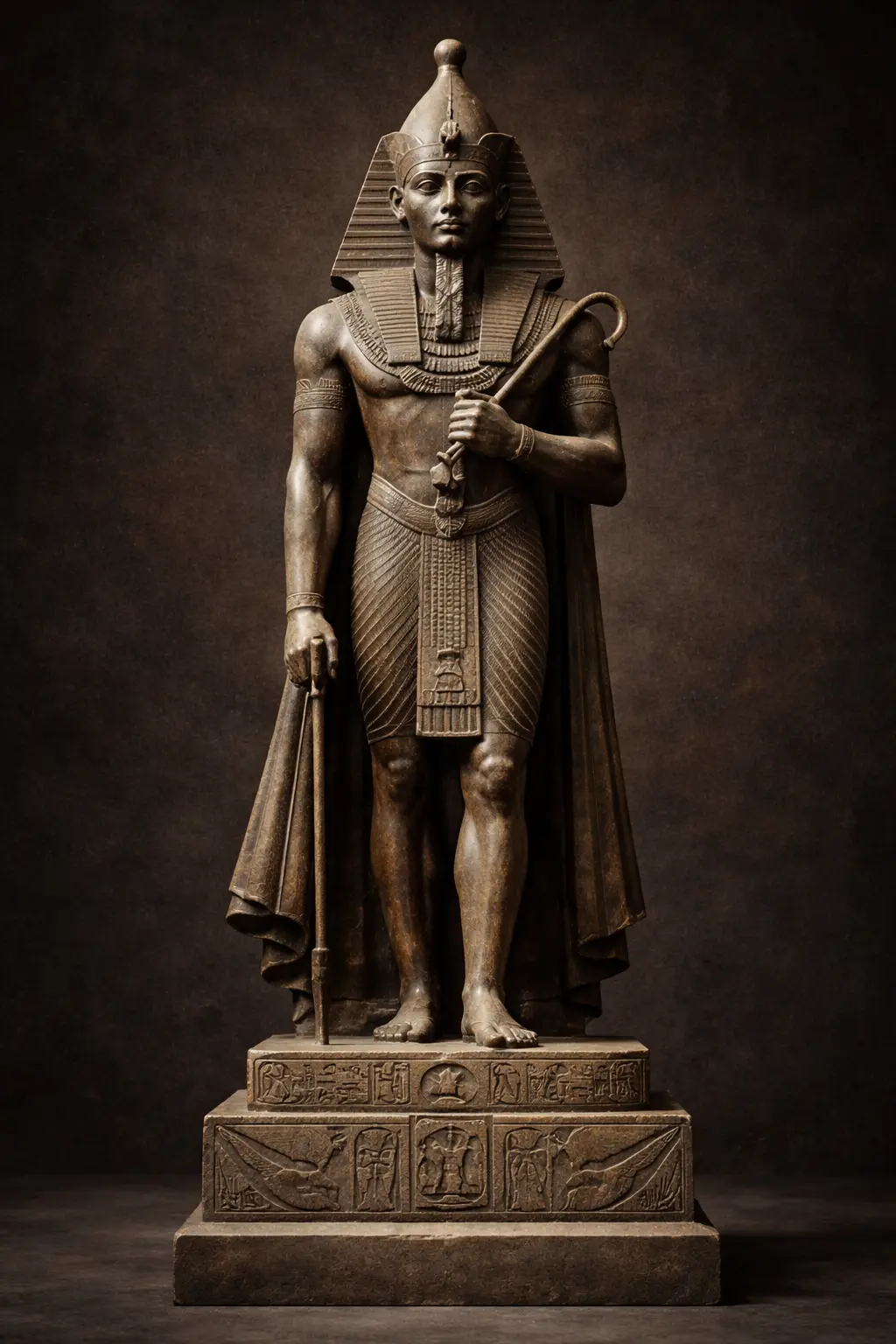 Nebra: The Forgotten Pharaoh of Egypt's Second Dynasty