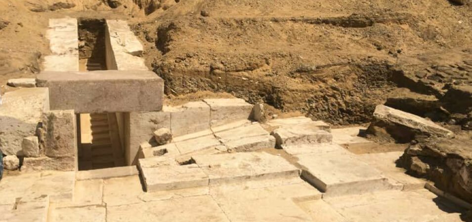 6 Days Cairo and Alexandria Tour Premium Travel Package