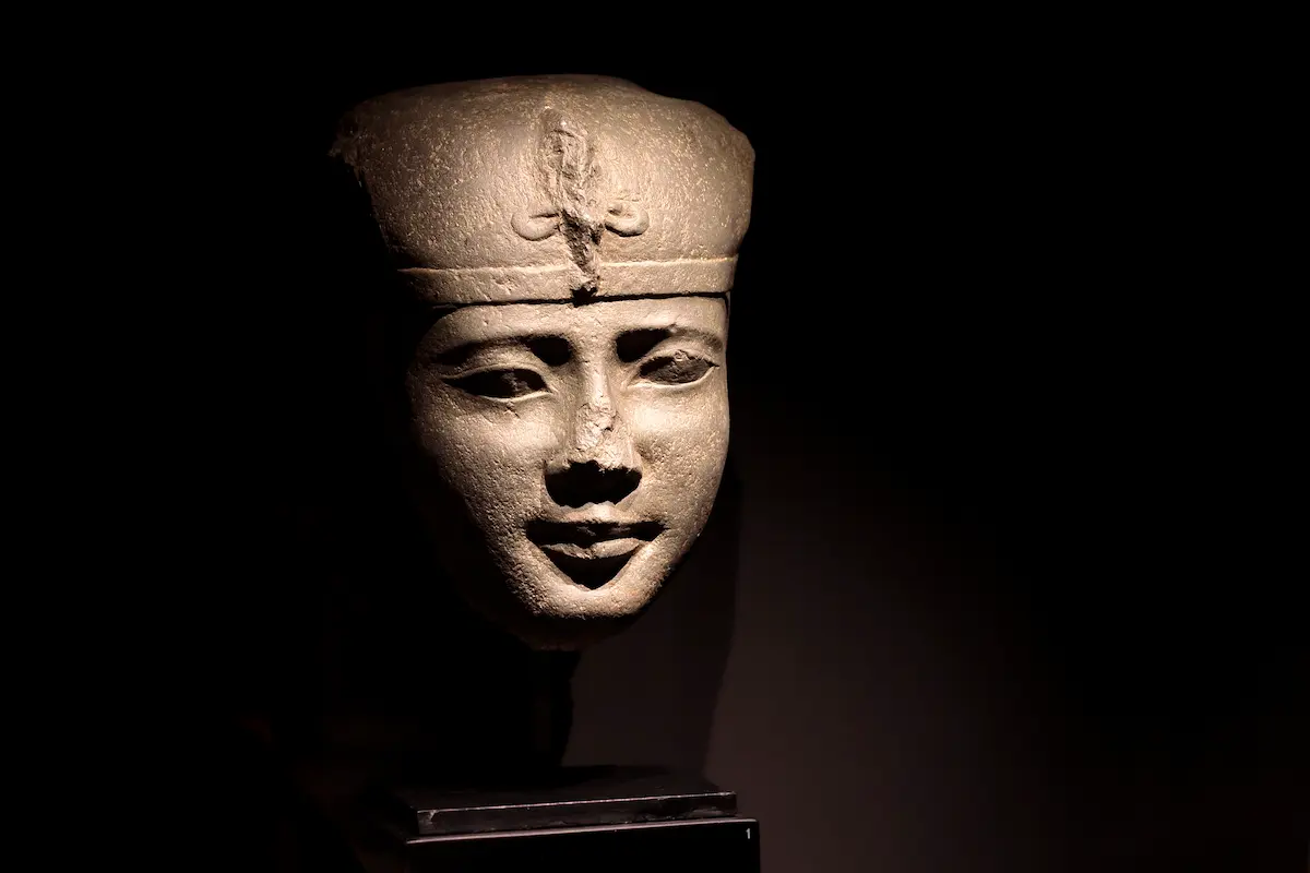 Nectanebo I: Egypt's Last Great Native Pharaoh