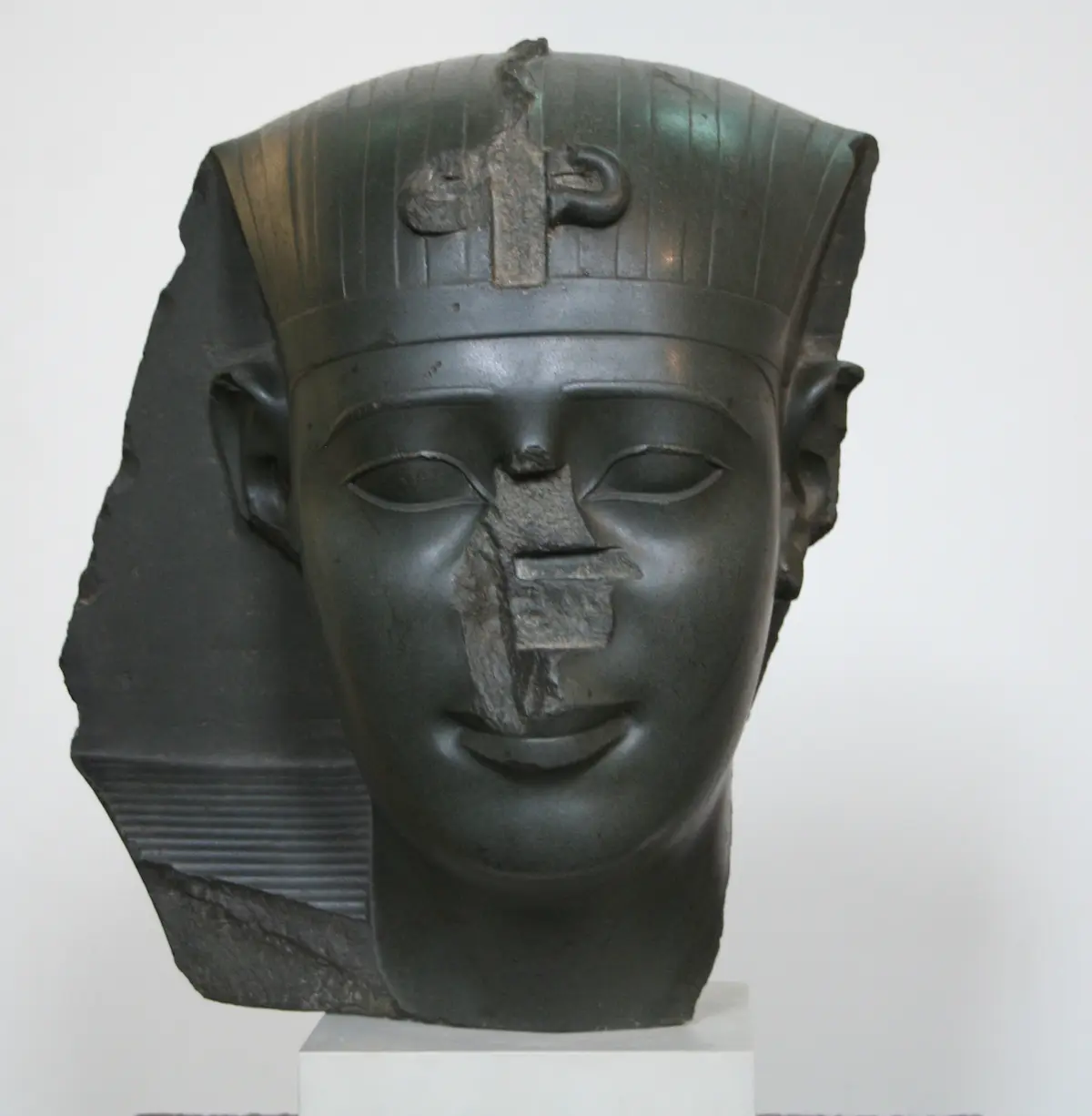 Nectanebo II: The Final Stand of Egypt's Last Native Pharaoh