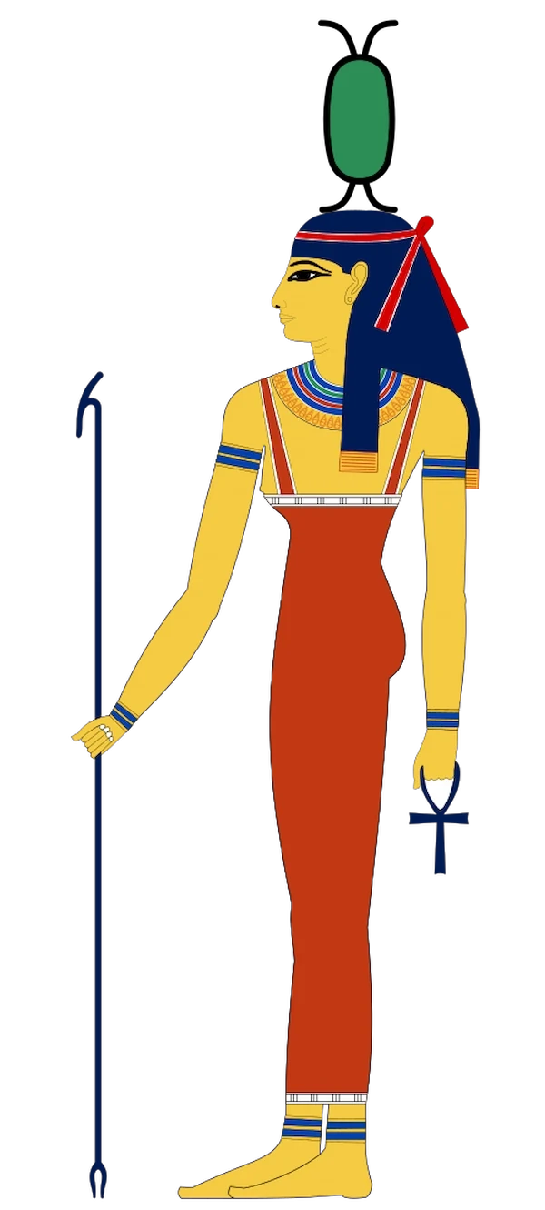 Neith Egypt Primeval Goddess Creation War Order Egypt Tour Packages