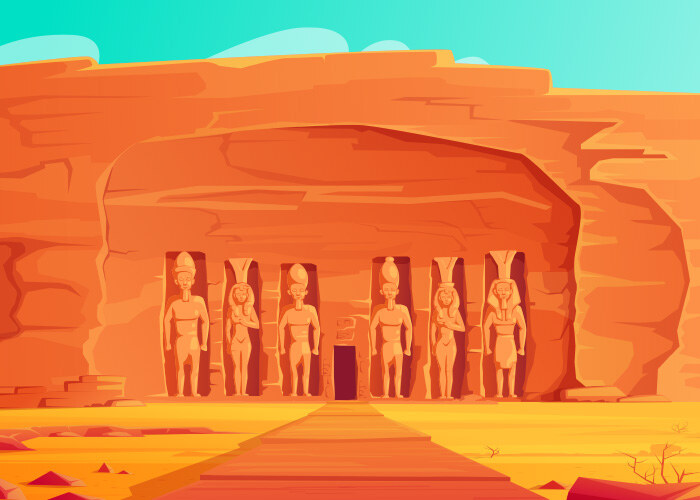 Egypt New Kingdom: Pharaohs, Military & History