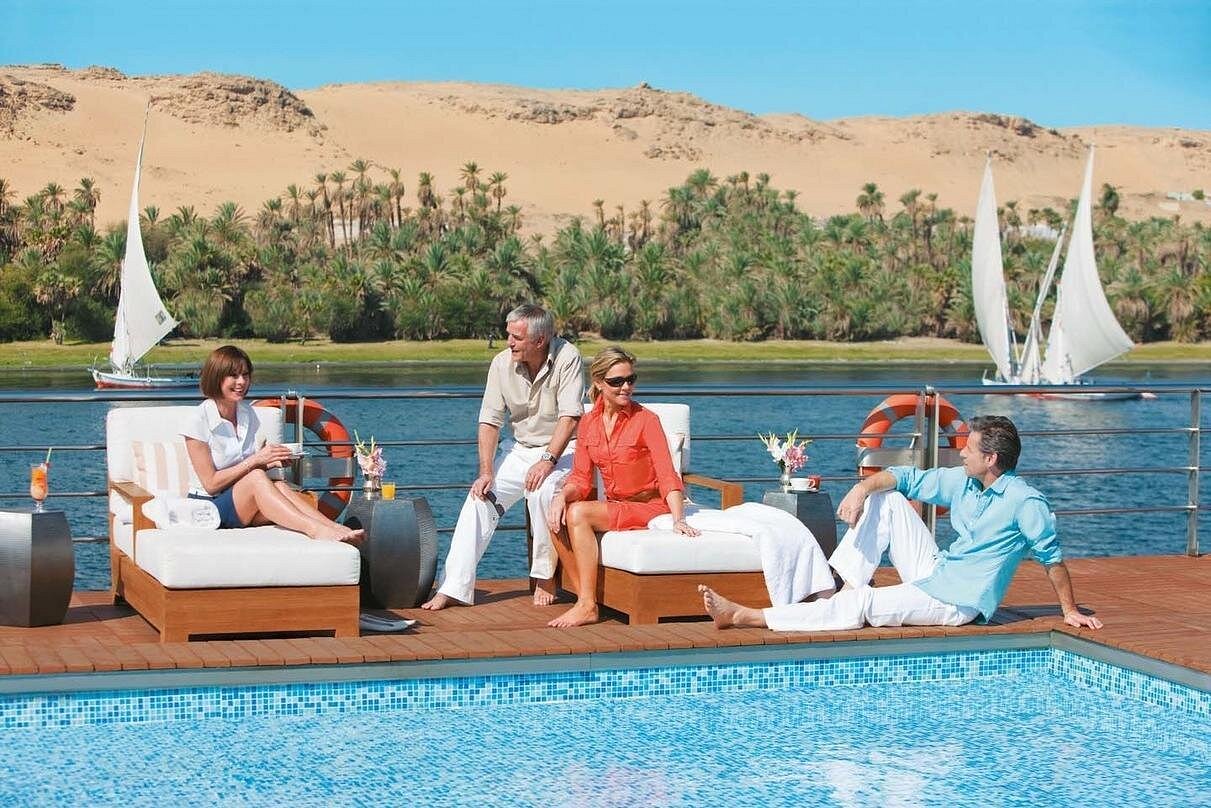 Easter Egypt Tour Packages