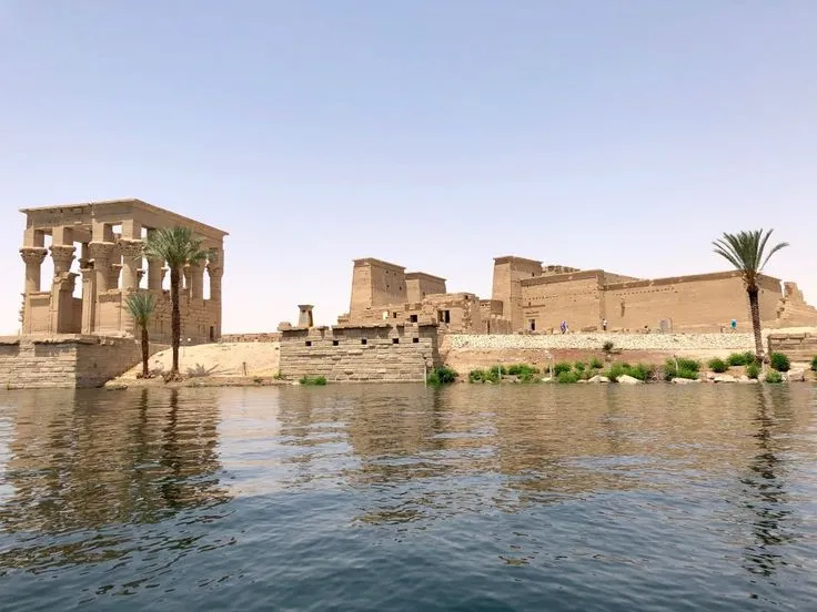 10 Day Nile Cruise and Cairo Tours