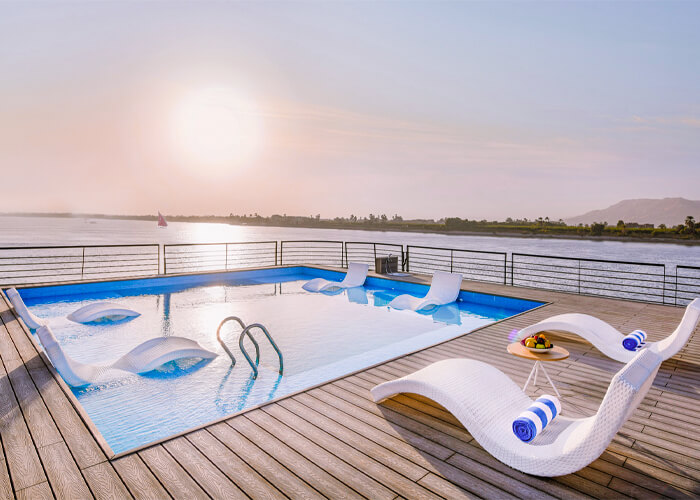 Nile Cruise Itinerary: The Ultimate Guide to Luxury Nile River Travels