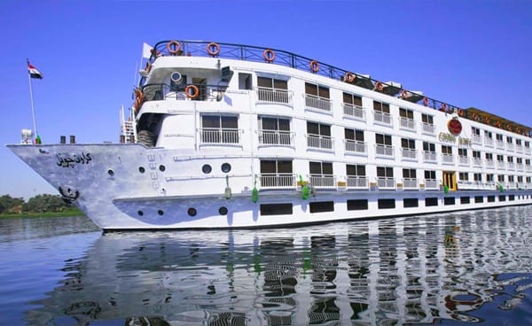 Nile Cruise Packages – Suitable Time to Visit Egypt