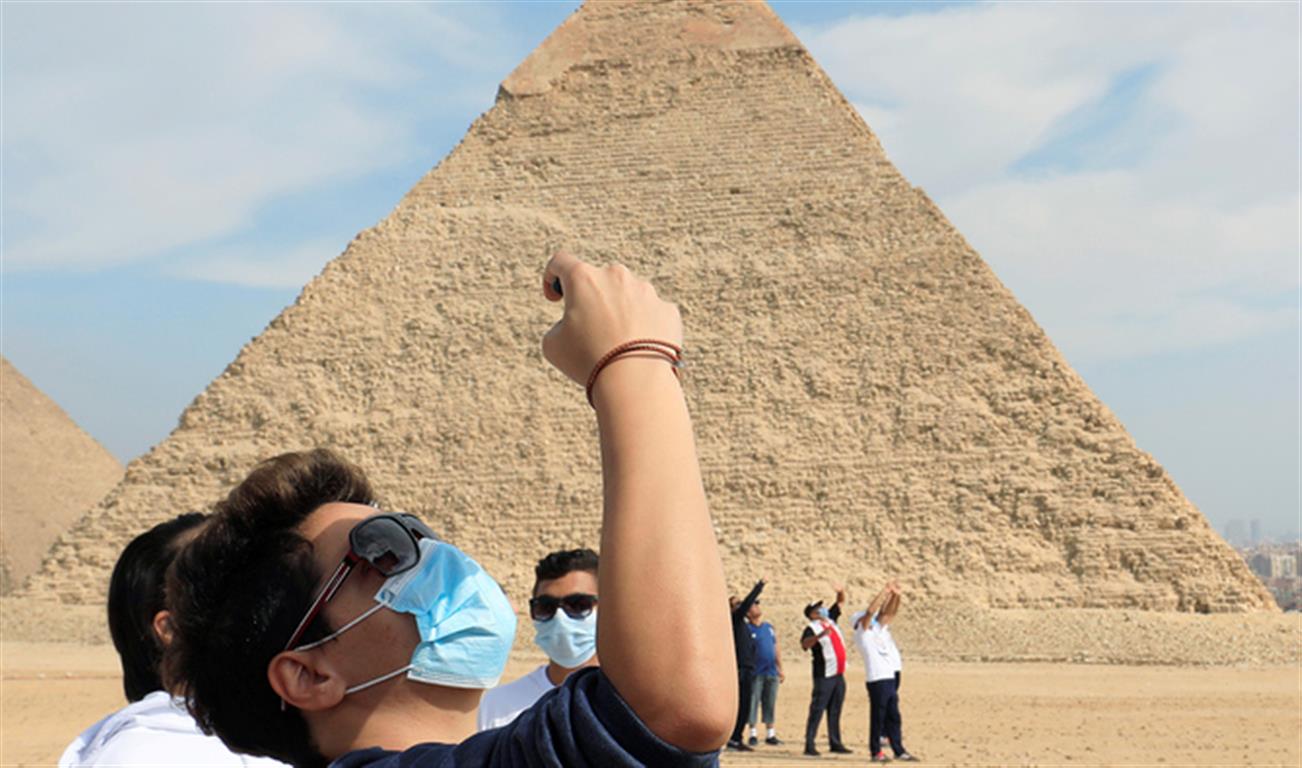 Guide to Nile Cruise Travel Safety