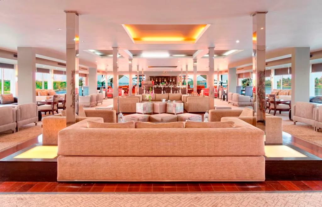 Nile Premium Nile Cruise 4 Days Aswan Luxor