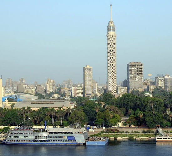 Nile Valley: Exploring the Great Nile Valley
