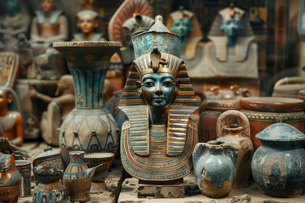 Nubian Museum: A Must-Visit on Your Aswan Tour in Egypt