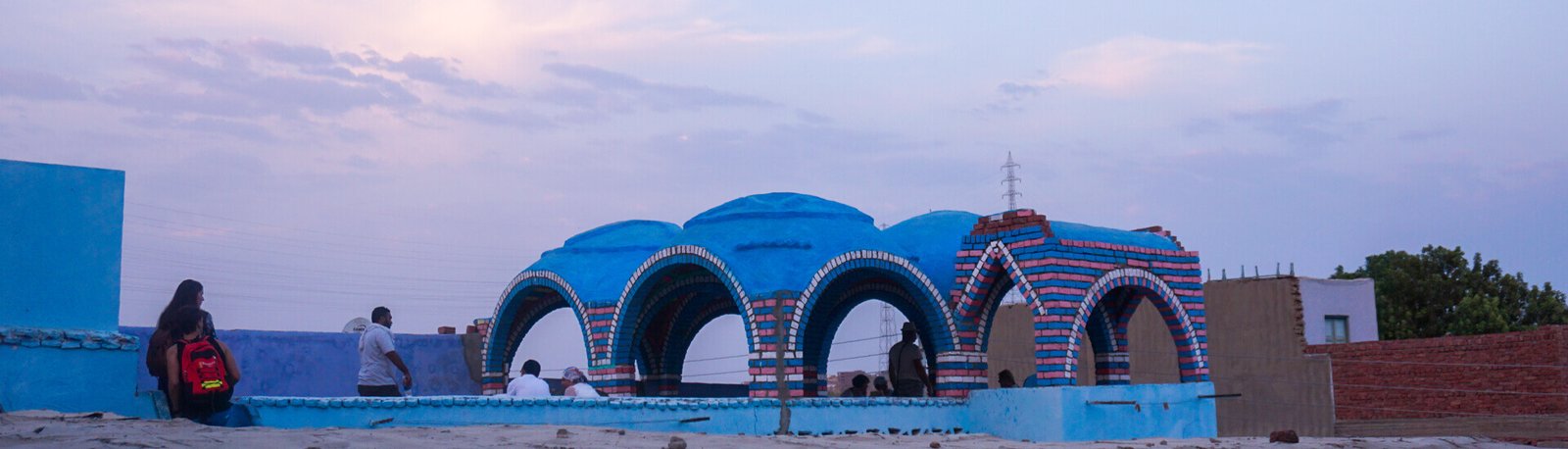 Nubian Village in Aswan: Explore Egypt's Cultural Gem