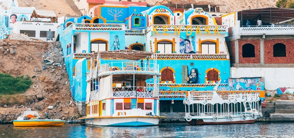 6 Day From Alexandria Egypt Private Egypt Tour Package
