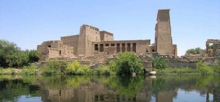 Nubian Villages of Egypt: Culture, History & Aswan Visit