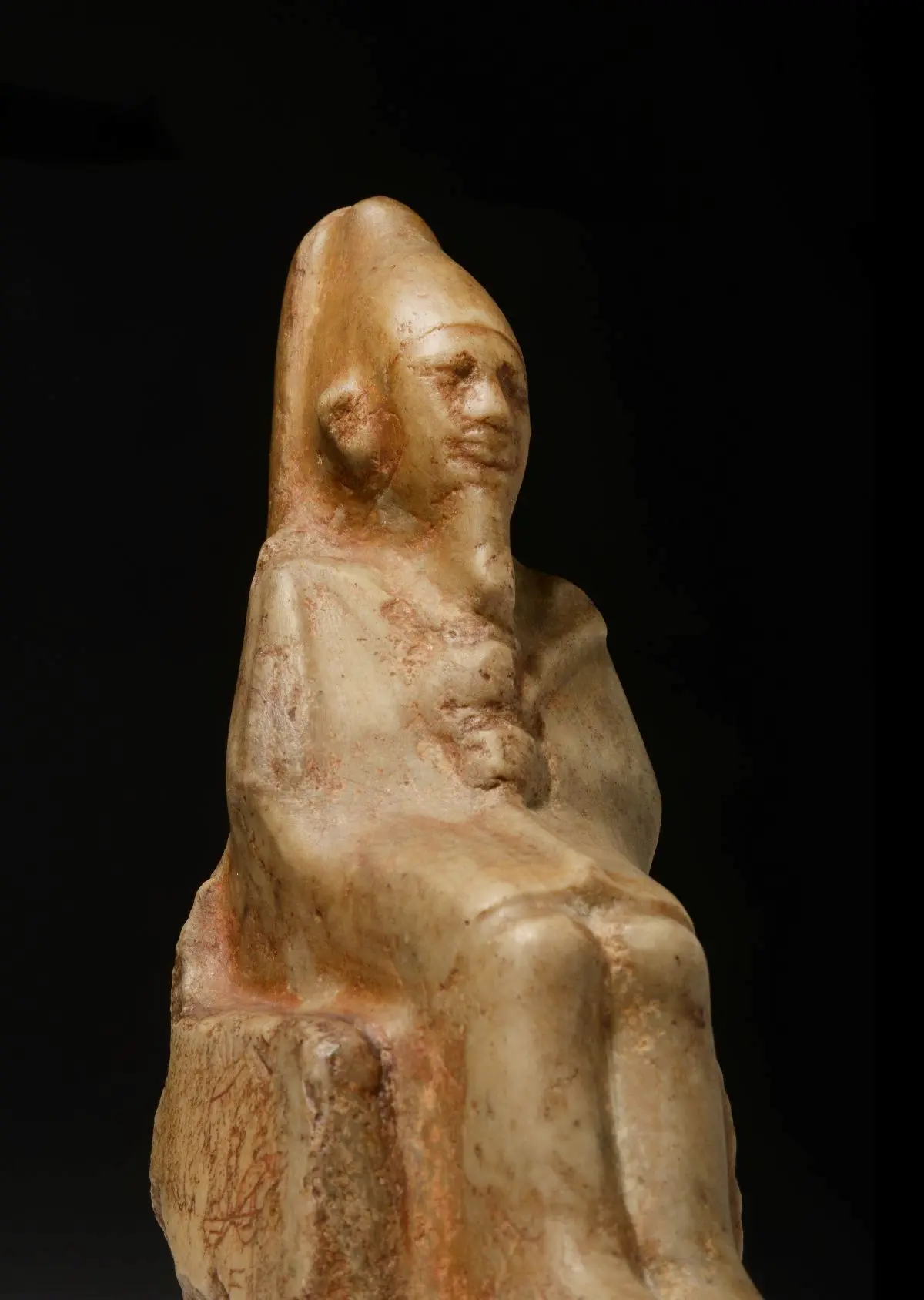 Nynetjer: The Second Dynasty Pharaoh Who Built Early Egypt