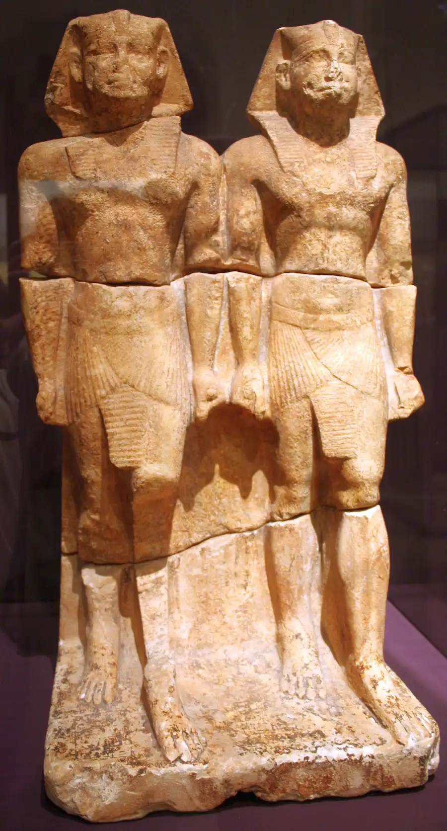 Nyuserre Ini: The Fifth Dynasty Pharaoh Who Built Egypt’s Sun Temples