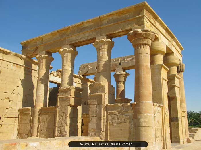 Oasis of Egypt: A Guide to the Most Enchanting Desert Getaways