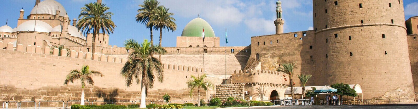 Old Cairo: Discover the Magic of Ancient Egypt | Luxury Guide