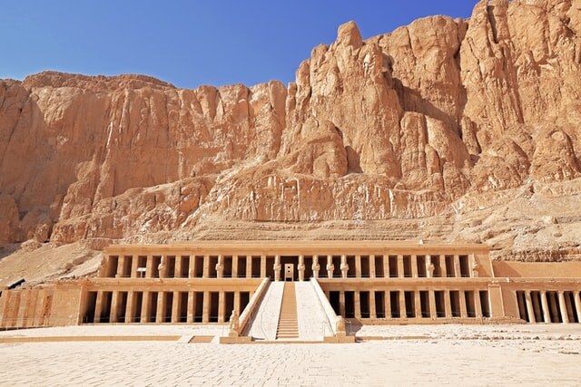 Cairo vs Luxor: Which to Visit First in Egypt?