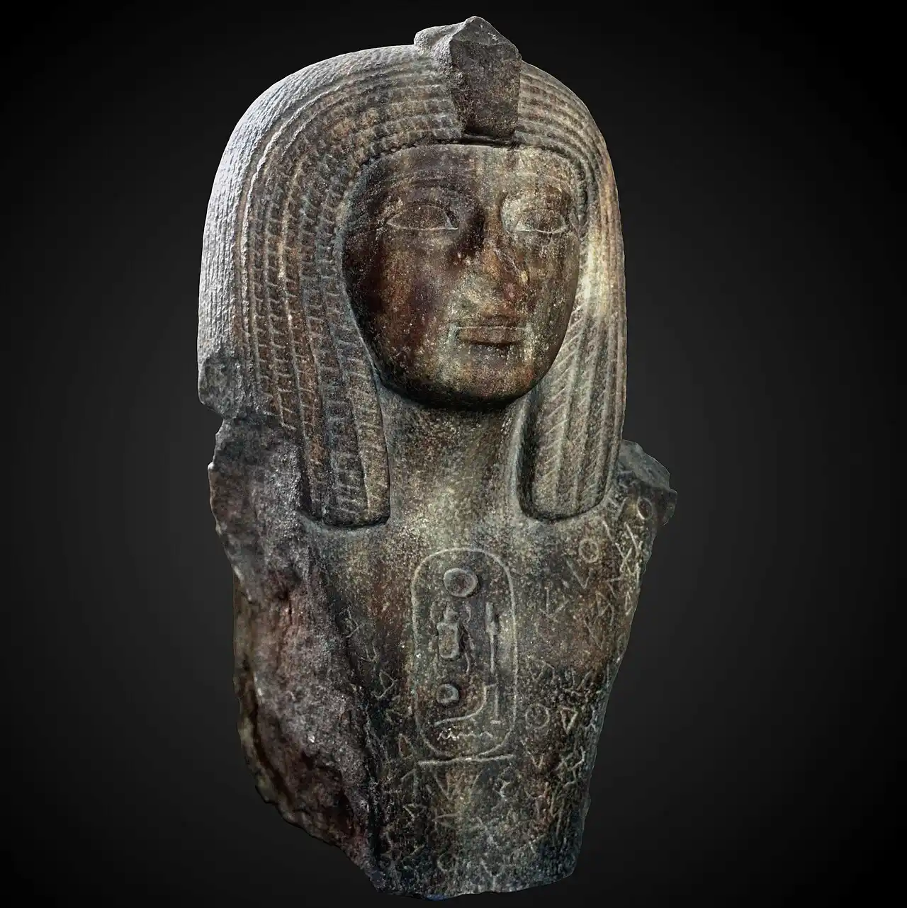 Osorkon I: The Pharaoh Who Strengthened Egypt's 22nd Dynasty