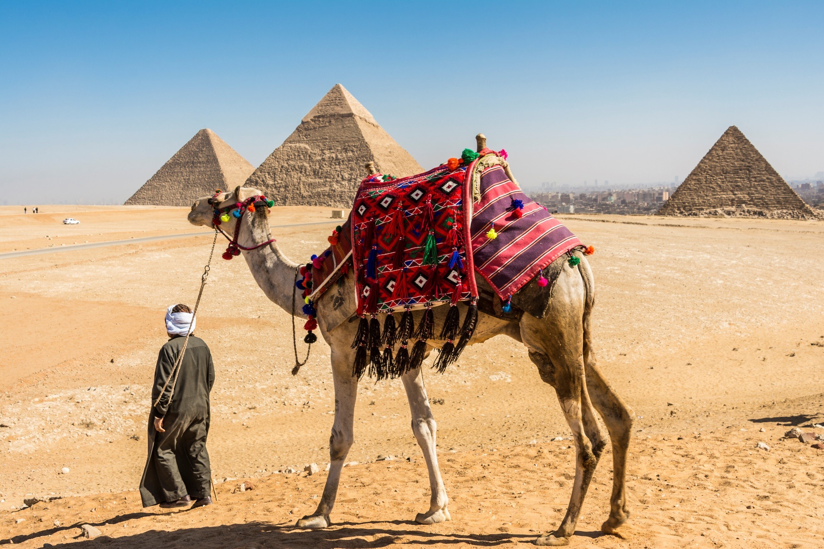 Our Guide to the Best of Egypt