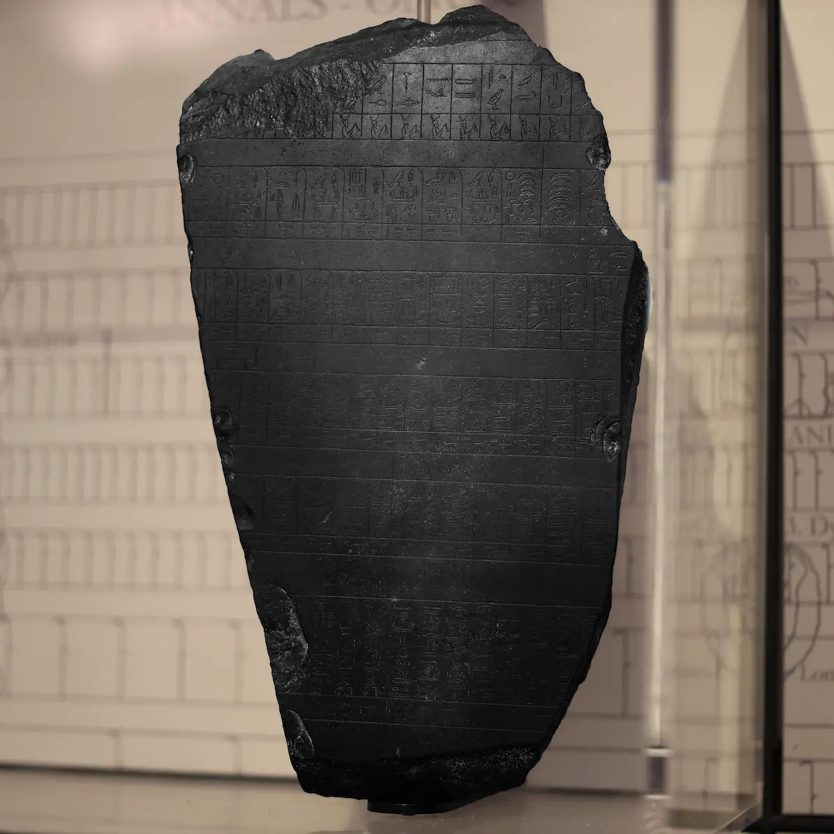 The Palermo Stone: Egypt’s Oldest Historical Record Explained